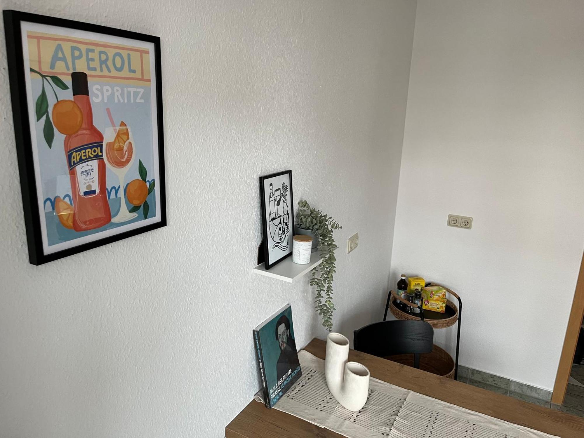 אייזנבאך Ferienwohnung Mitte Sued Am Frauenplan מראה חיצוני תמונה