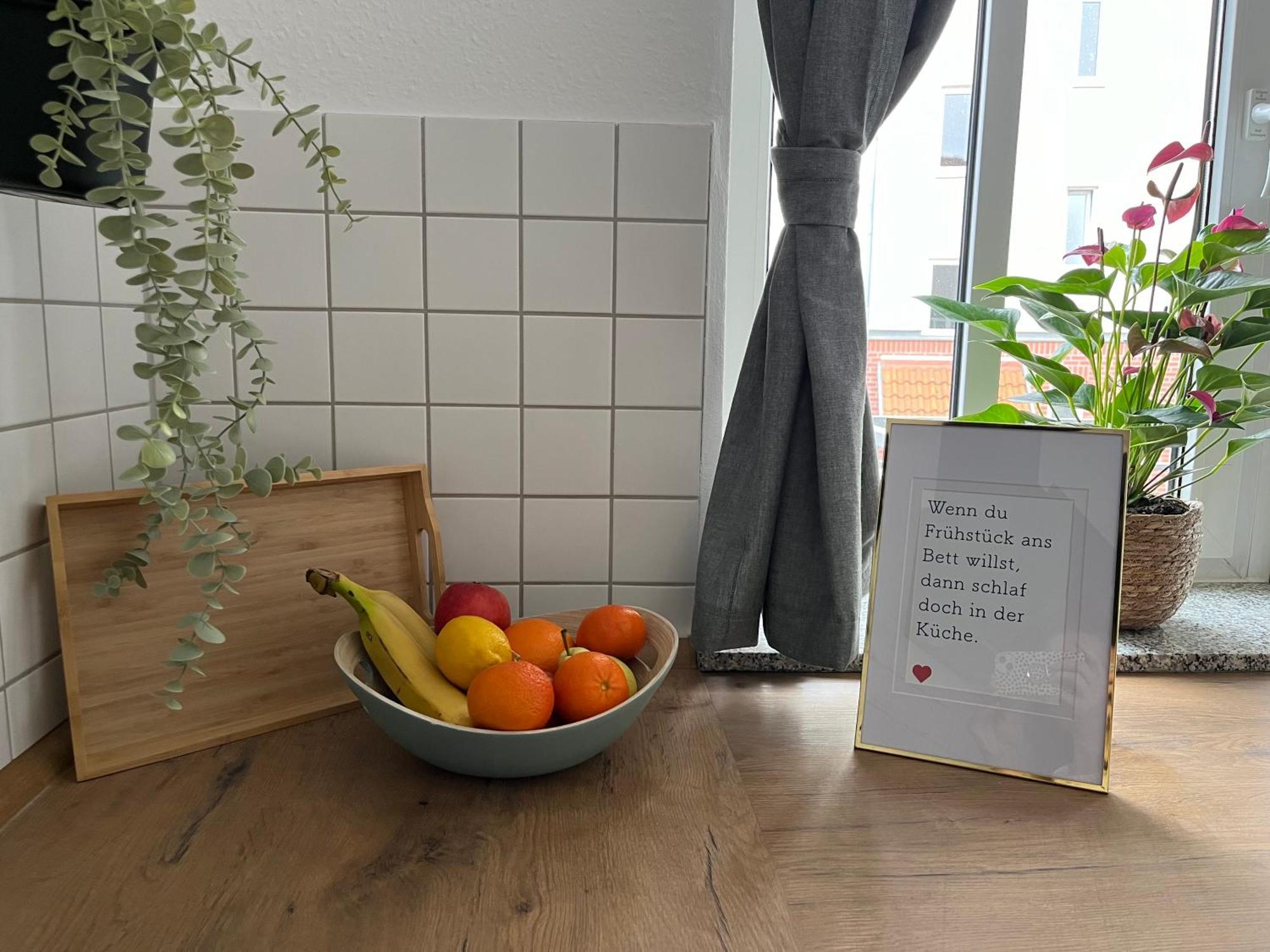 אייזנבאך Ferienwohnung Mitte Sued Am Frauenplan מראה חיצוני תמונה
