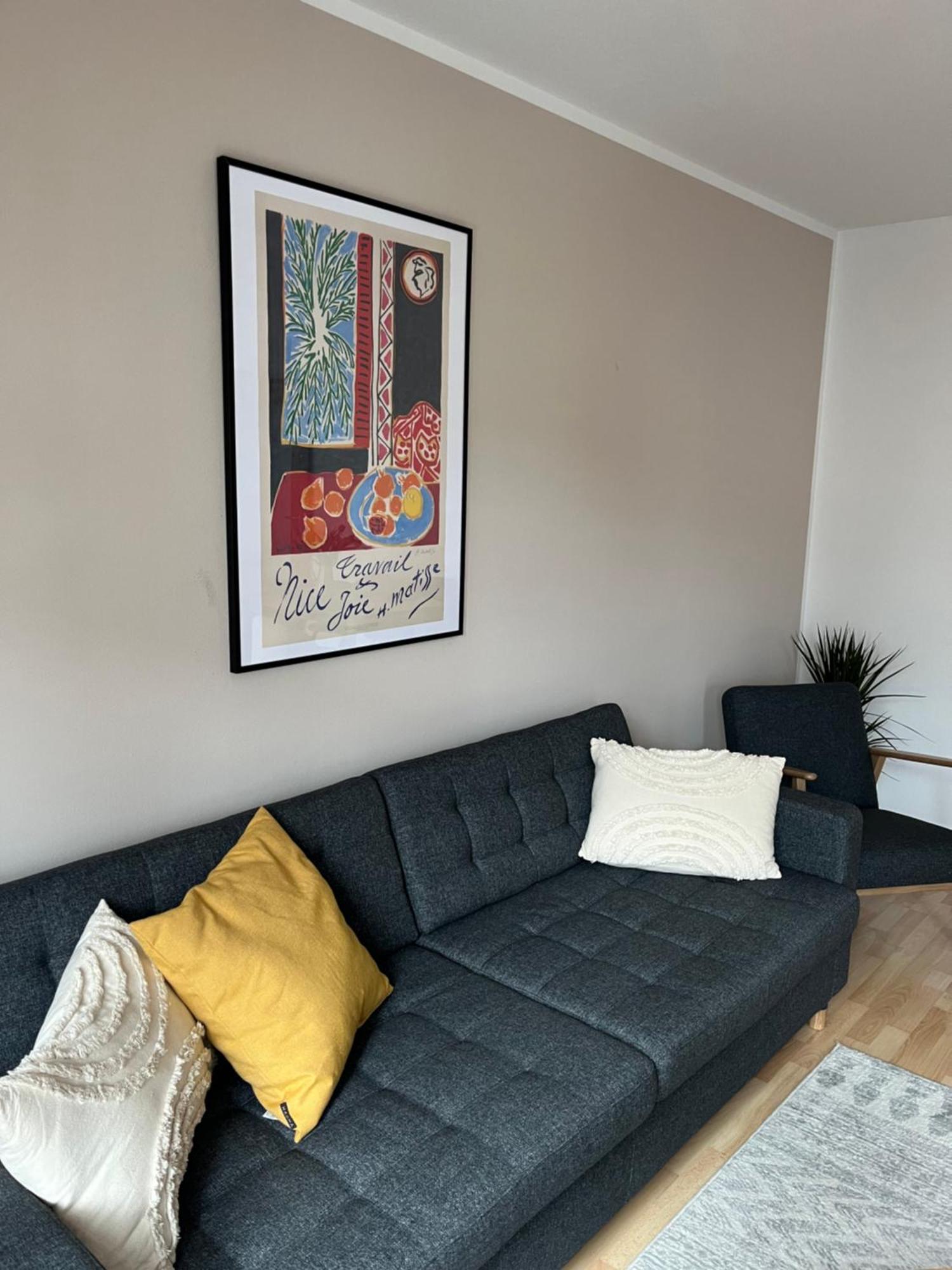אייזנבאך Ferienwohnung Mitte Sued Am Frauenplan מראה חיצוני תמונה
